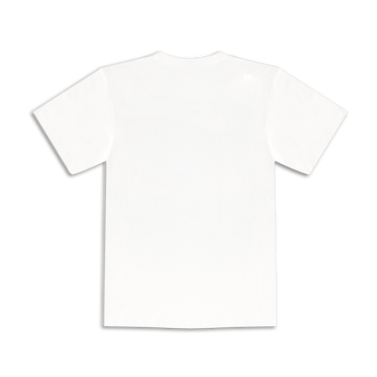 JustKids - Jk White T-shirt