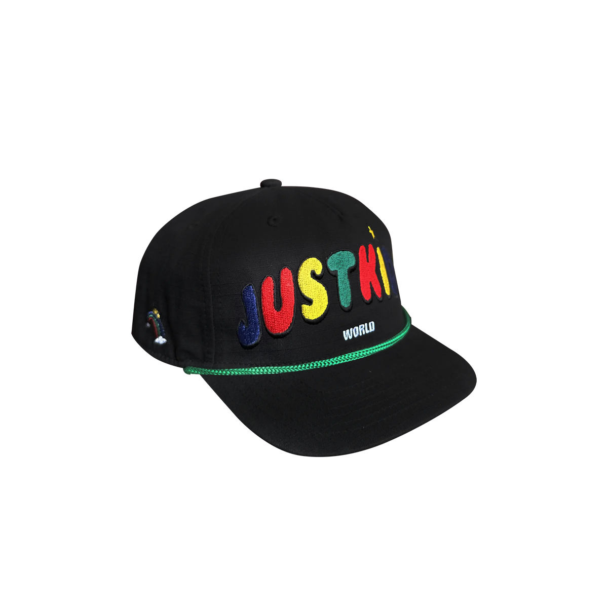 JustKids - DONT FORGET ME Cap