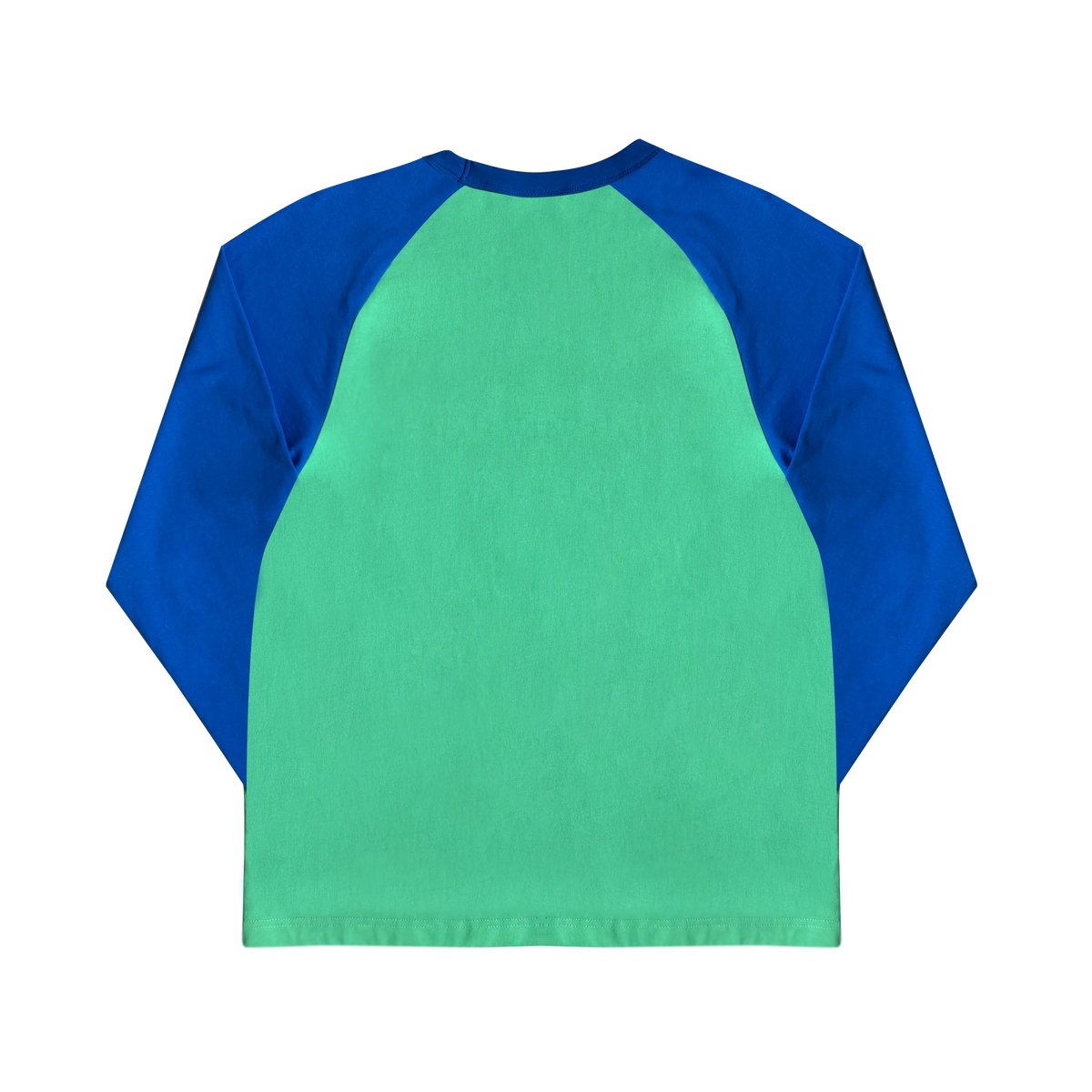 JustKids - DONT FORGET ME Baseball T-shirt
