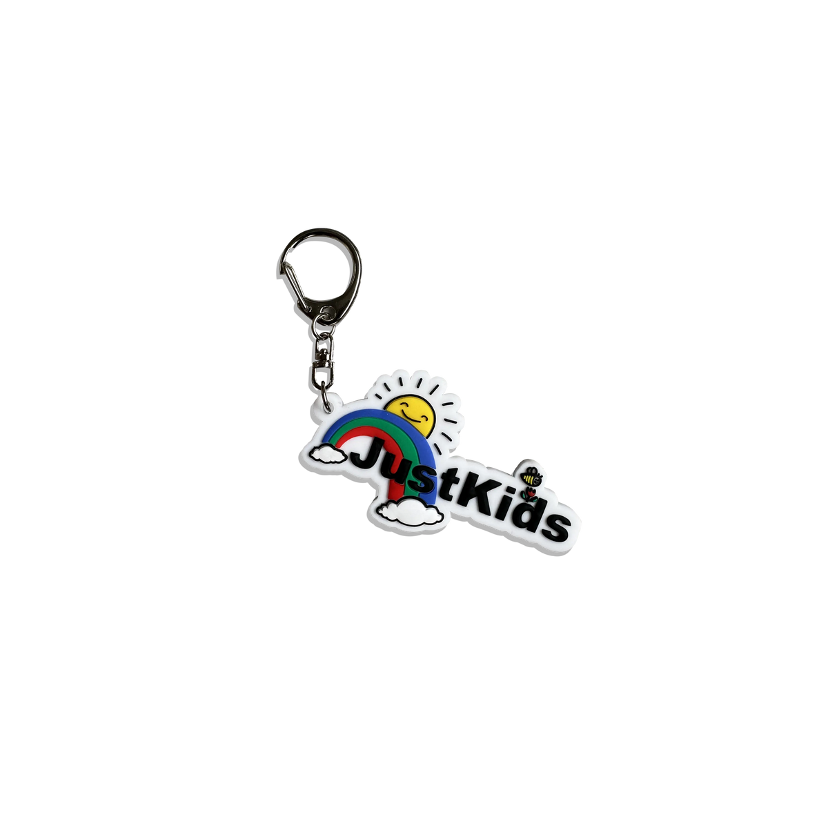 JustKids - Classic Keychain