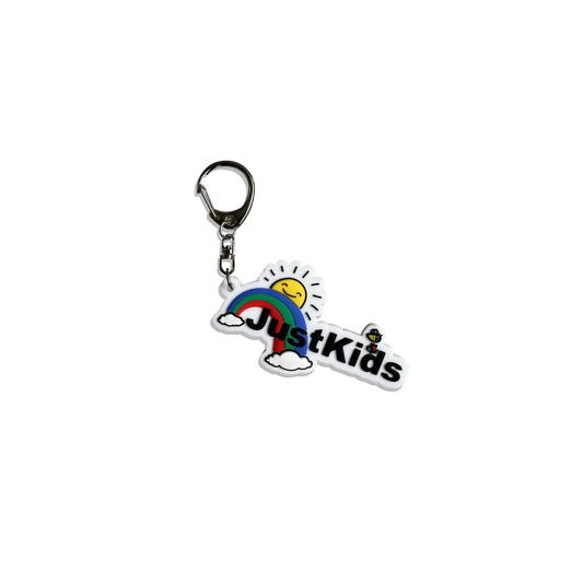 JustKids - Classic Keychain