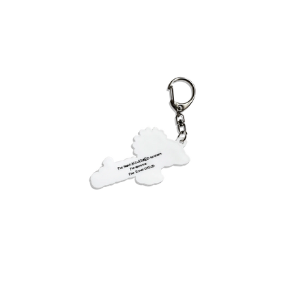 JustKids - Classic Keychain