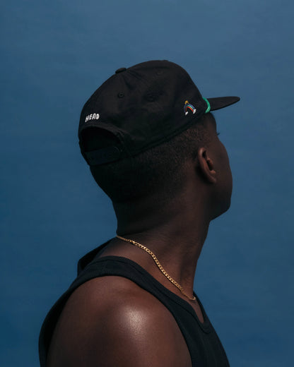 JustKids - DONT FORGET ME Cap
