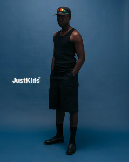 JustKids - DONT FORGET ME Cap
