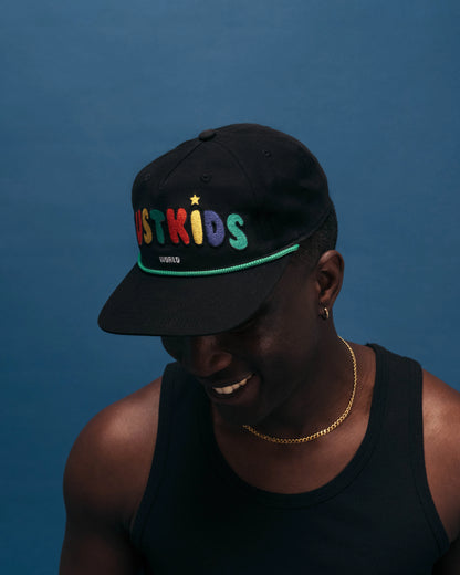 JustKids - DONT FORGET ME Cap
