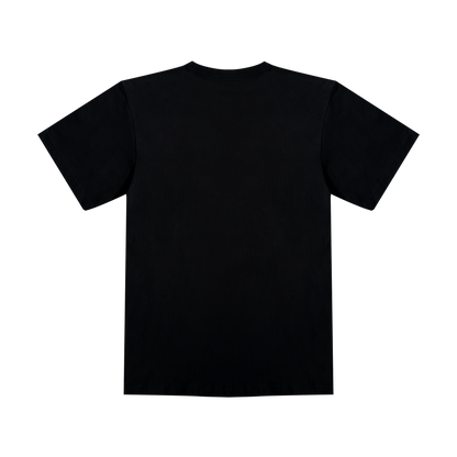 JustKids - Jk Black T-shirt